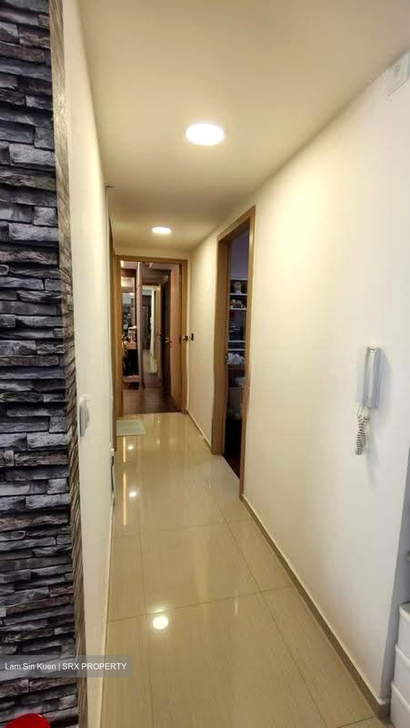 Parc Life (D27), Condominium #615775721